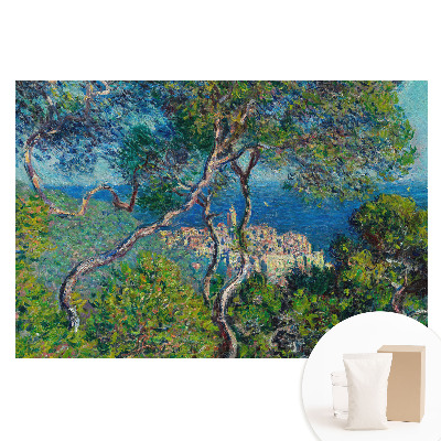 Fototapeta na flizelinie Nadmorska idylla