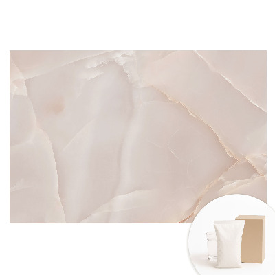 Tapeta fotograficzna na flizelinie Marmurkowa elegancja