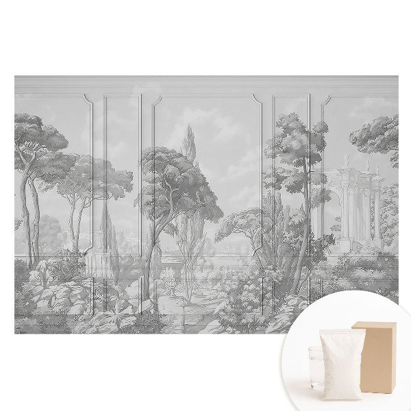 Tapeta fotograficzna flizelinowa Krajobraz architektoniczny klasyczny