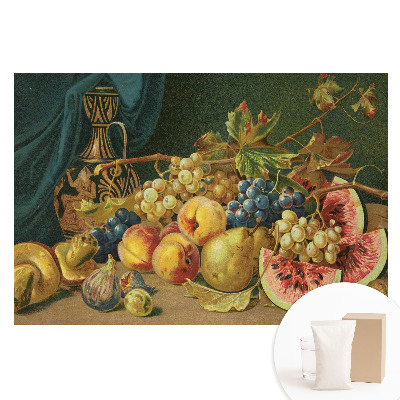 Fototapeta na flizelinie Martwa natura klasyczna elegancja