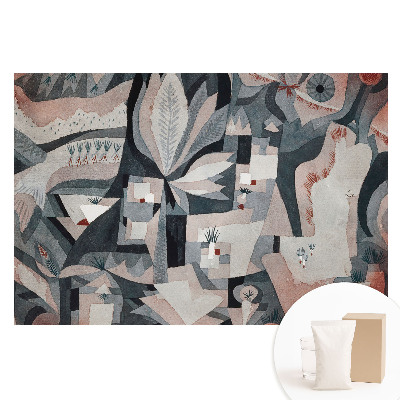 Duża fototapeta na ścianę Nowoczesna abstrakcja