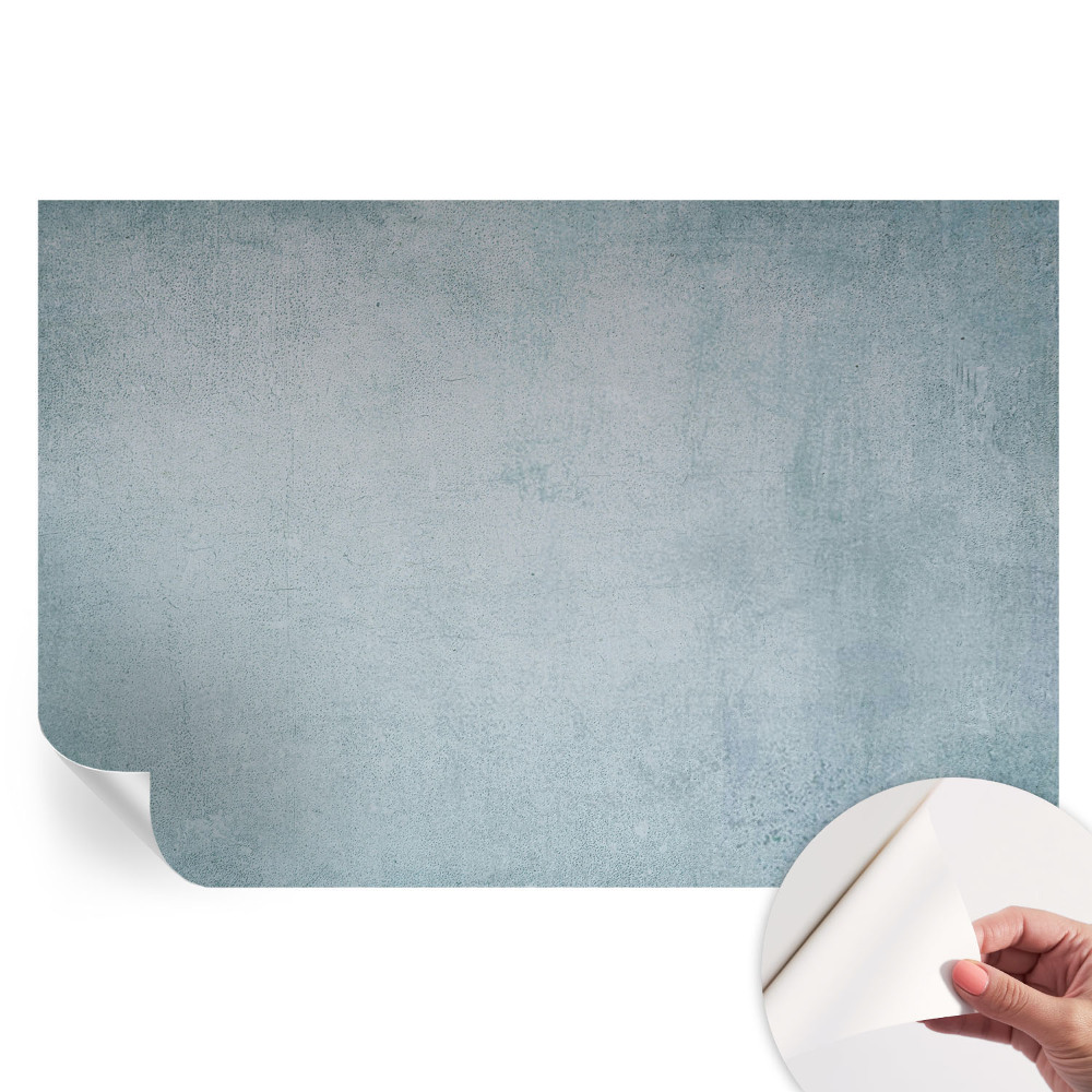 Fototapeta samoprzylepna do salonu Szary beton