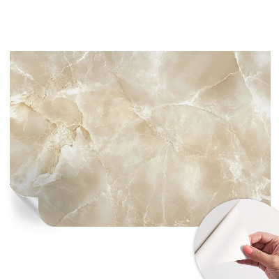 Tapeta fotograficzna samoprzylepna Kamień naturalny