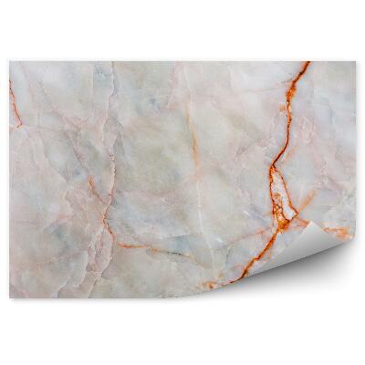 Okleina ścienna Marmur naturalny