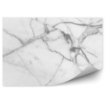 Okleina ścienna Powierzchnia marmuru