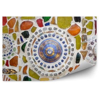 Okleina ścienna Mozaika ścienna