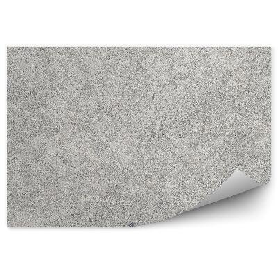 Fototapeta samoprzylepna Beżowa ściana betonowa