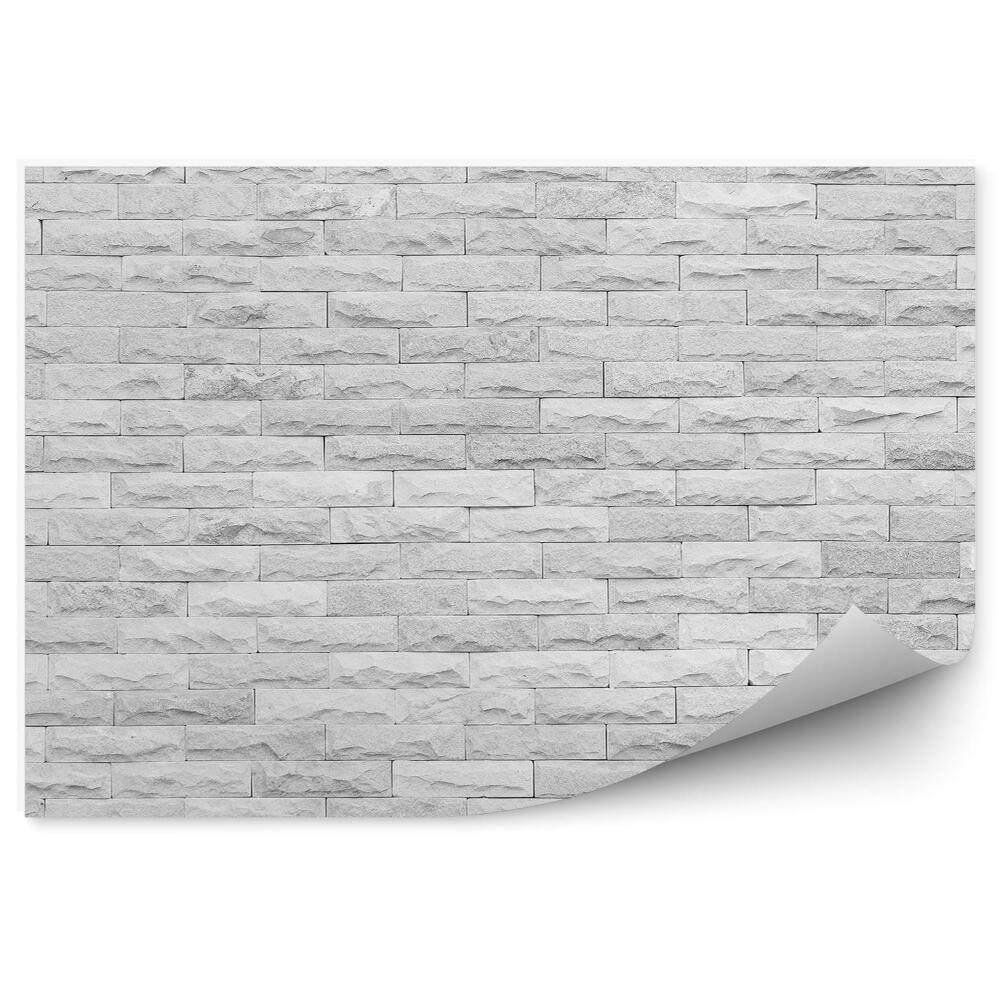 Okleina ścienna Marmurowy mur ściana