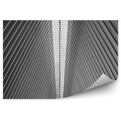 Fototapeta samoprzylepna Betonowe łuki