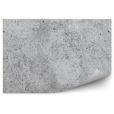 Fototapeta samoprzylepna Tekstura świeżego betonu