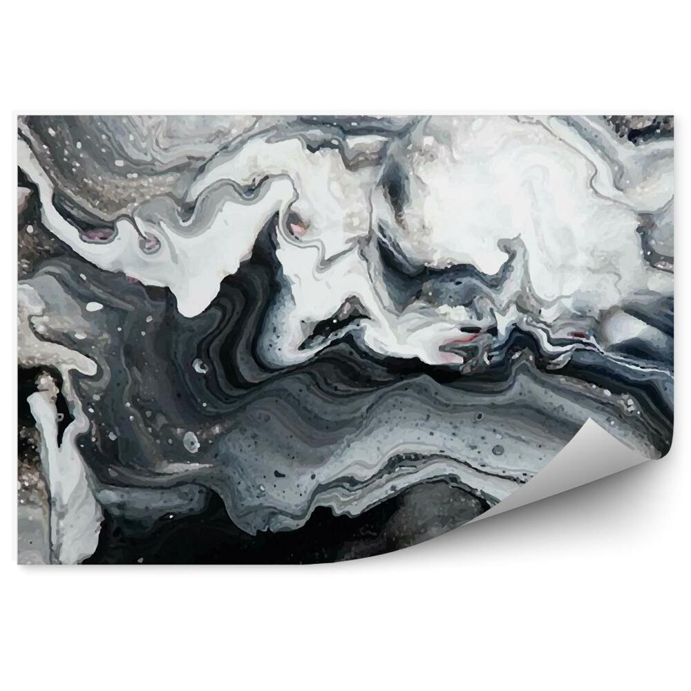 Fototapeta Abstact marmurowa tekstura