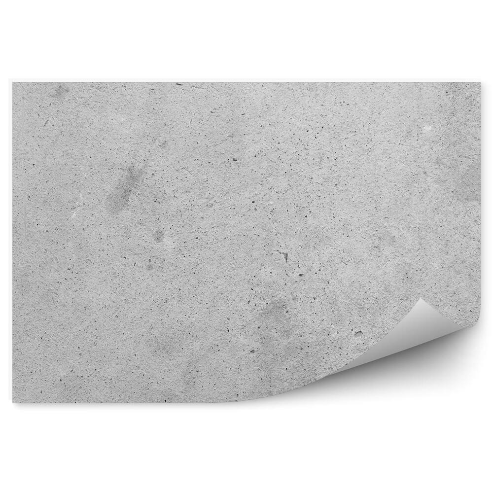 Fototapeta samoprzylepna Tekstura betonowej podłogi