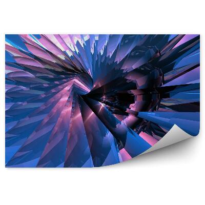 Fototapeta Abstrakcyjne tło 3d