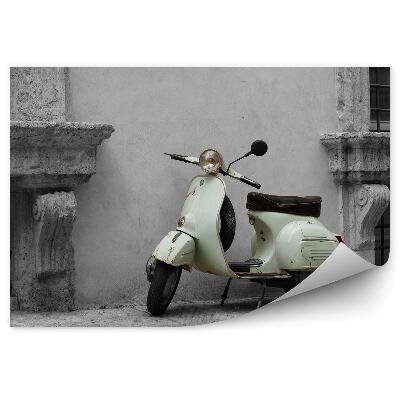 Fototapeta Vespa skuter