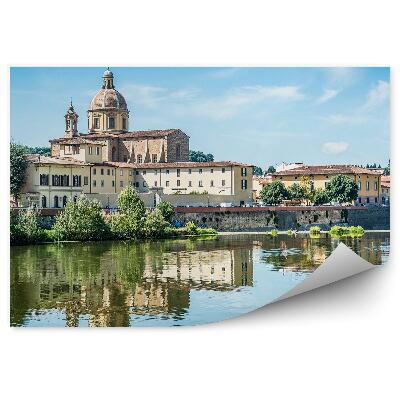 Fototapeta Kościół świętego Fridianusa