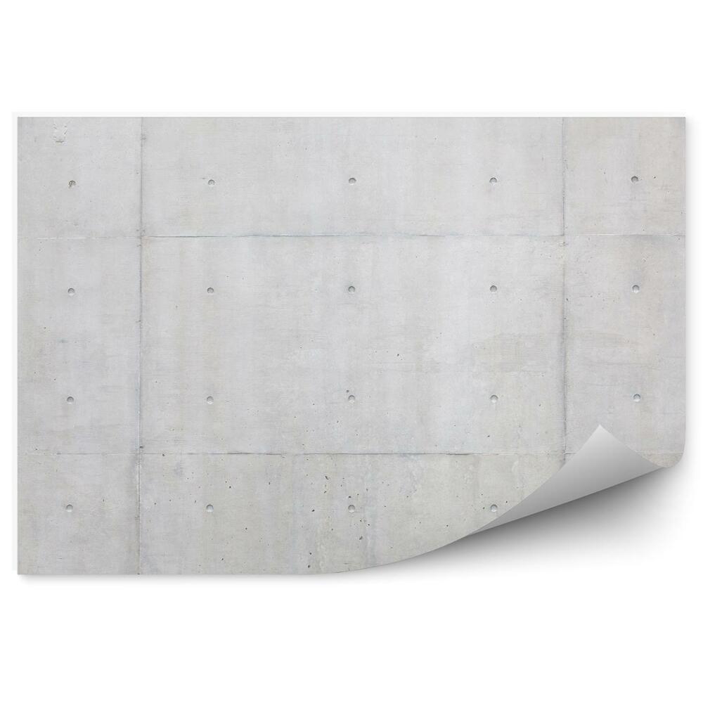 Fototapeta Grube ściany betonu lub cementu tekstury
