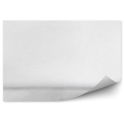 Fototapeta samoprzylepna Ściana i posadzka betonowa