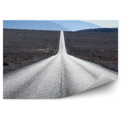 Fototapeta na ścianę dolina śmierci Kalifornia USA