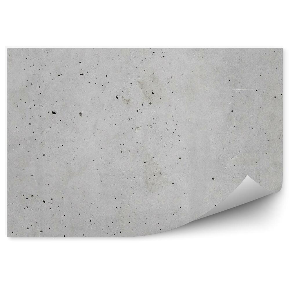 Fototapeta samoprzylepna Biały beton