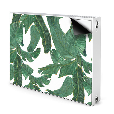 Maskownica grzejnika Bananowy Raj