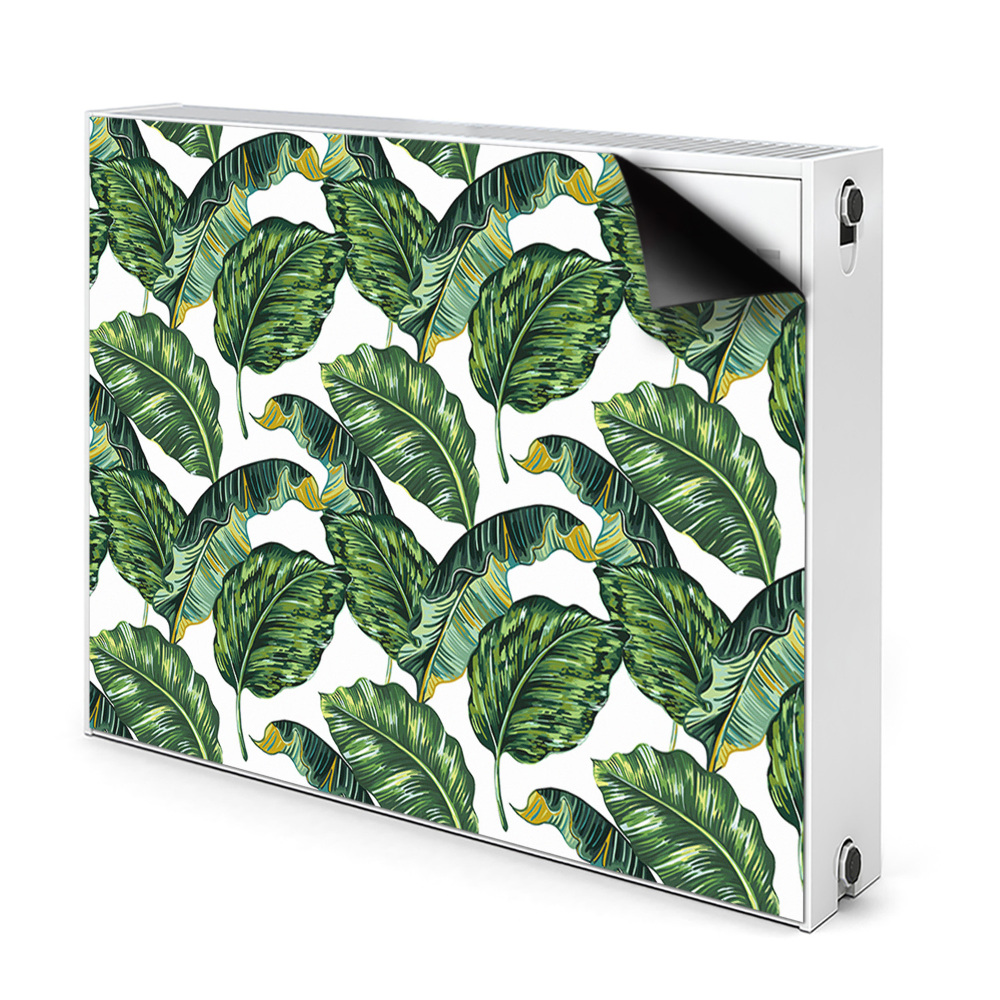 Maskownica grzejnika Monstera