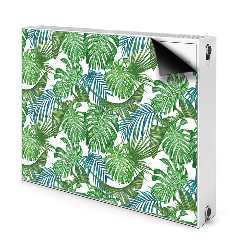 Maskownica grzejnika Monstera