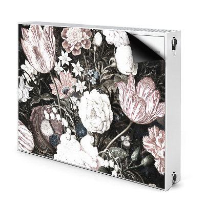 Magnes na grzejnik Holenderska sztuka