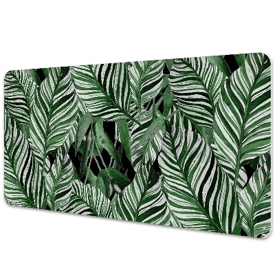 Mata ochronna na biurko Tropikalny las