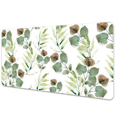 Podkładka na biurko z nadrukiem Przyroda jesienią