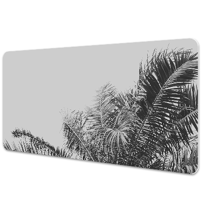 Podkładka na całe biurko Krajobraz palm