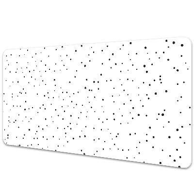 Podkład na biurko Geometryczny chaos