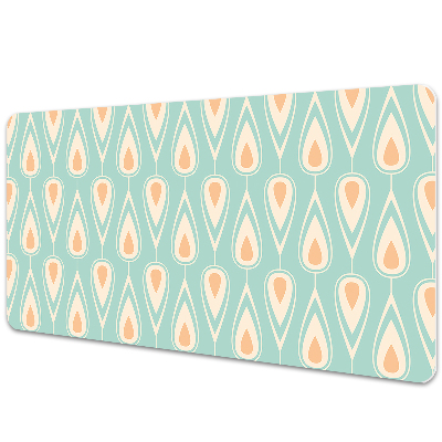 Podkładka na biurko Motyw retro