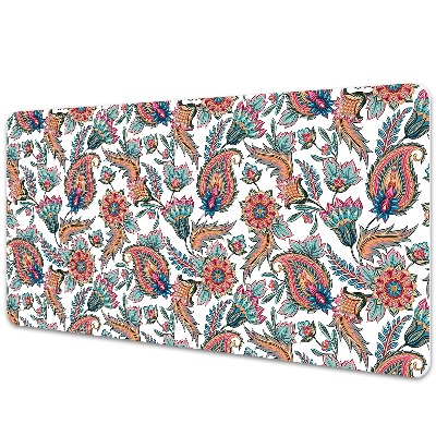 Podkładka na biurko Piękne kwiaty