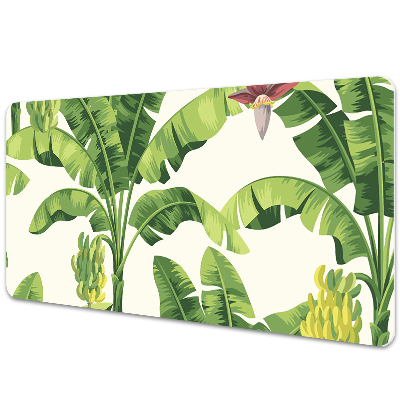 Podkładka na biurko Niezwykłe palmy