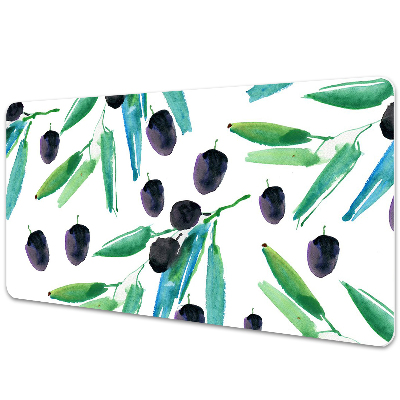 Podkładka na biurko Oliwki