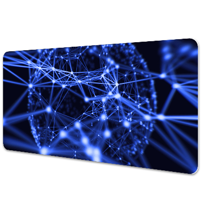 Podkładka na biurko Abstrakcja