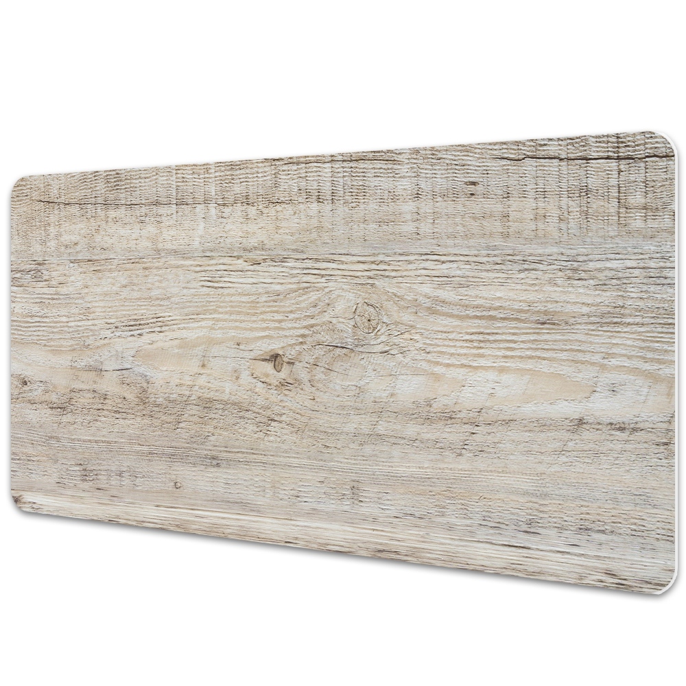 Podkładka na biurko Tekstura Starego drewna
