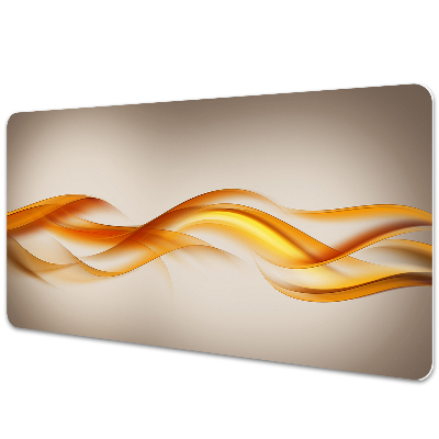 Podkładka na biurko Abstrakcyjny płomień