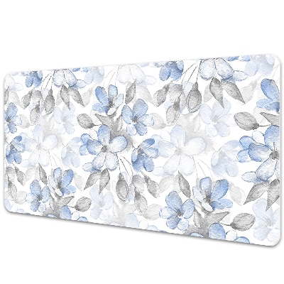 Podkładka na biurko Motyw kwiatów