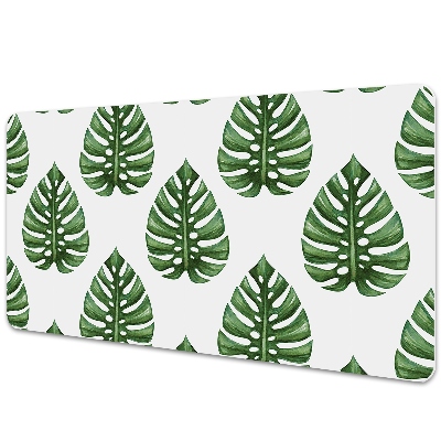 Podkładka na biurko Tropikalne liście