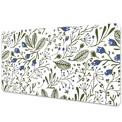 Podkładka na biurko Kwiaty