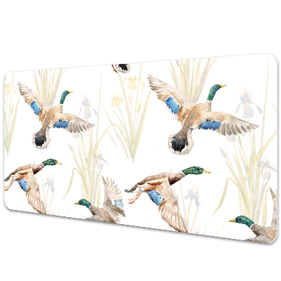 Podkładka na biurko Kaczki w locie