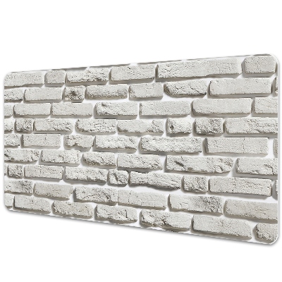 Podkładka na biurko Tekstura marmurowej ściany