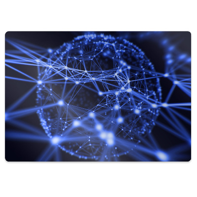 Mata pod krzesło Fantazja