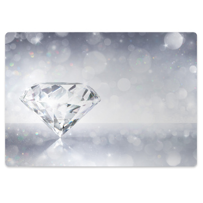 Podkładka pod krzesło Kamień szlachetny