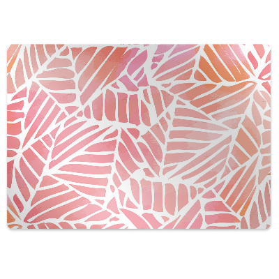 Podkładka pod krzesło Niedojrzałe anansy