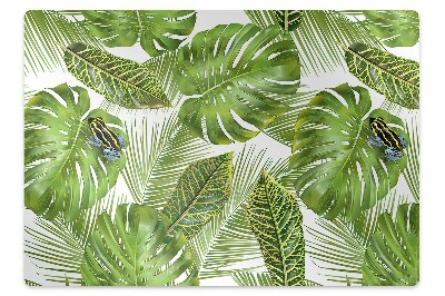 Podkładka pod krzesło Wody świat