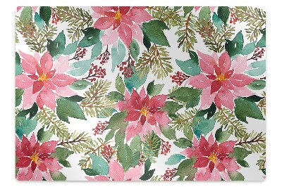 Mata pod krzesło Jaskrawe gwiazdy