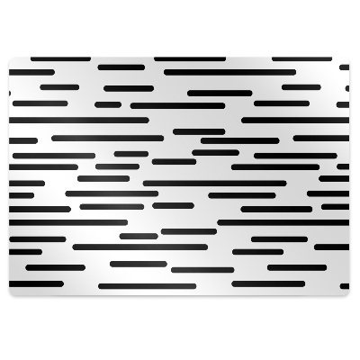 Podkładka pod krzesło Kreski