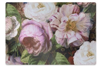 Podkładka pod krzesło Kwiatowy ogród